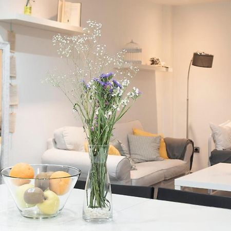 Apartamento San Lorenzo Parking Incluido Appartement Córdoba Buitenkant foto