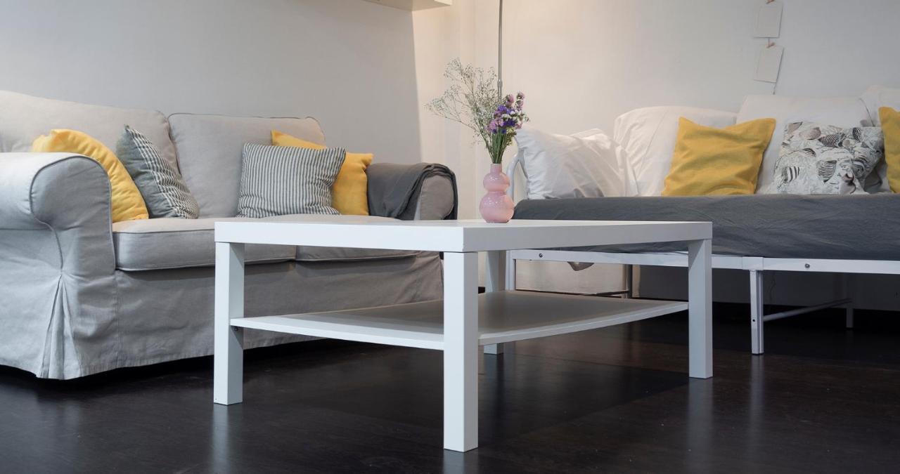 Apartamento San Lorenzo Parking Incluido Appartement Córdoba Buitenkant foto