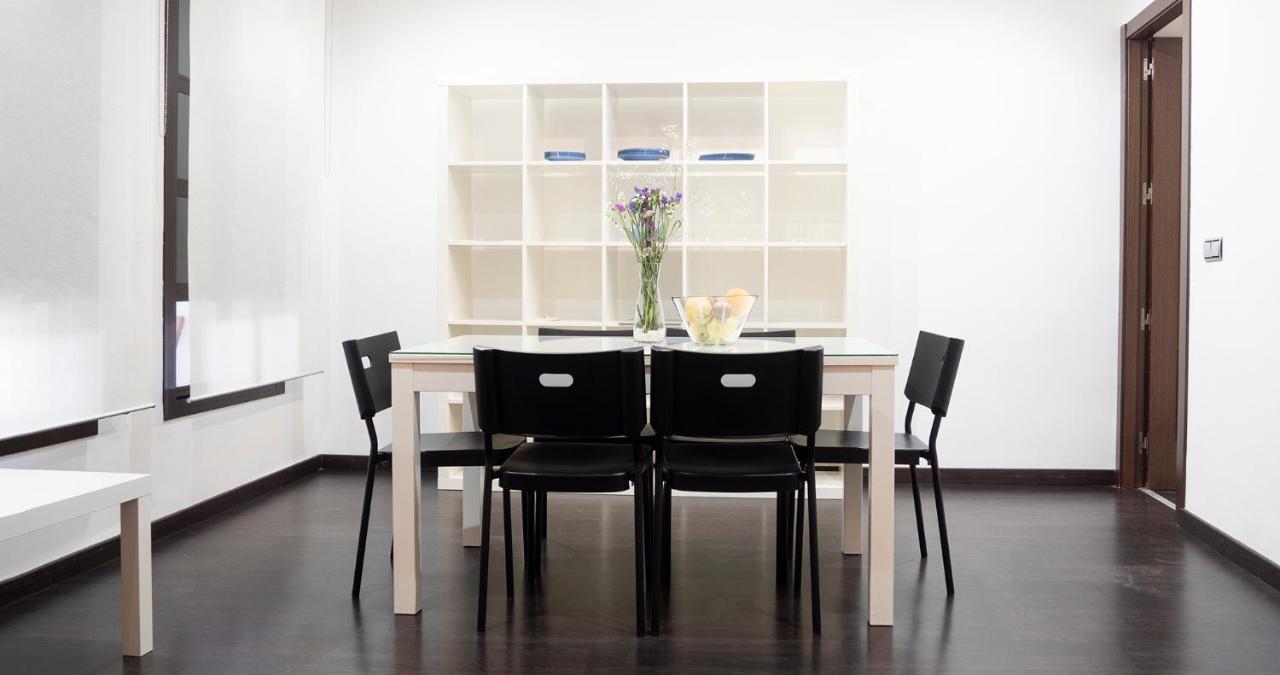 Apartamento San Lorenzo Parking Incluido Appartement Córdoba Buitenkant foto