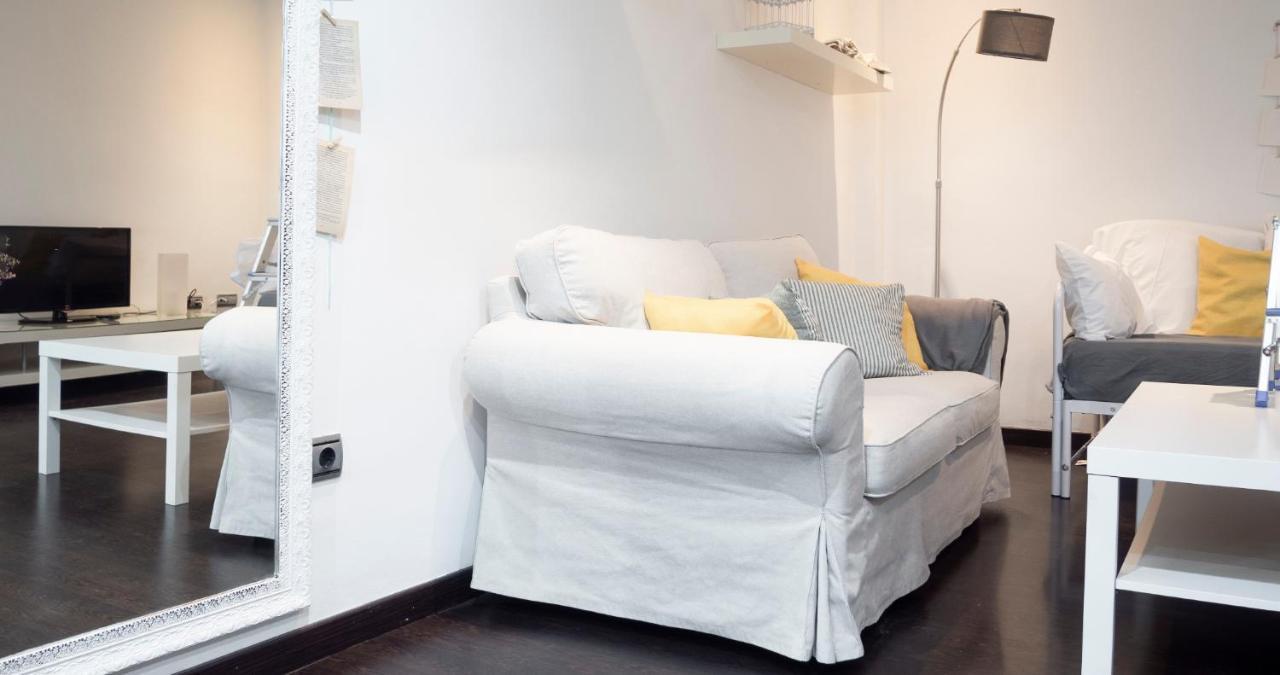 Apartamento San Lorenzo Parking Incluido Appartement Córdoba Buitenkant foto