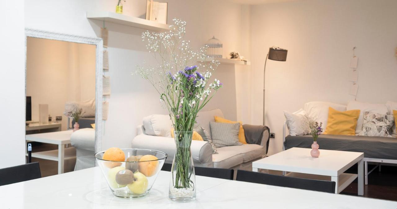 Apartamento San Lorenzo Parking Incluido Appartement Córdoba Buitenkant foto