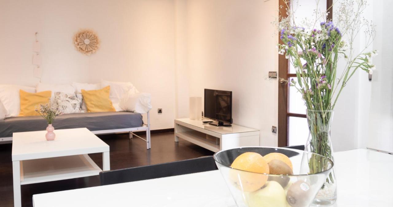 Apartamento San Lorenzo Parking Incluido Appartement Córdoba Buitenkant foto