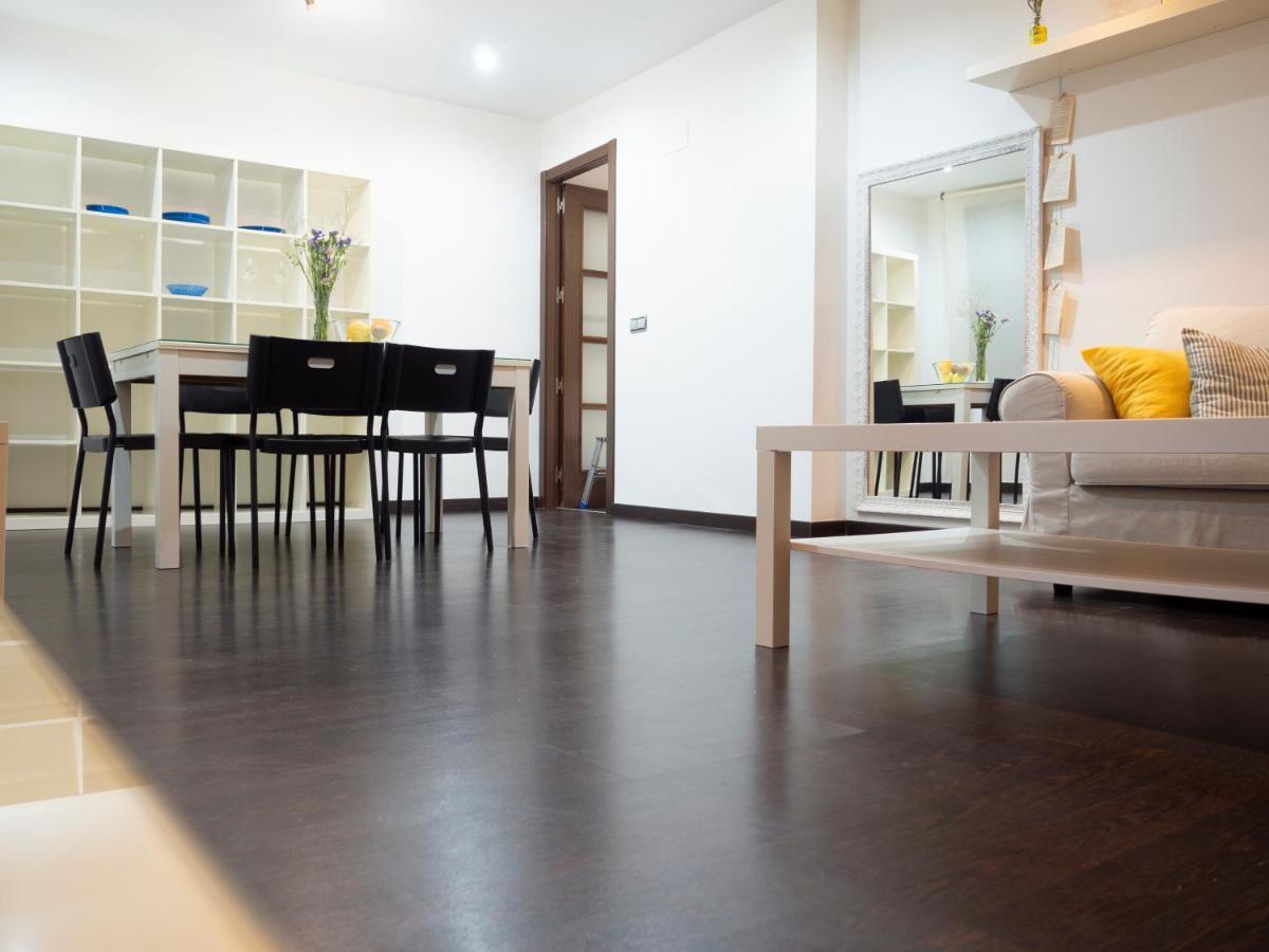 Apartamento San Lorenzo Parking Incluido Appartement Córdoba Buitenkant foto
