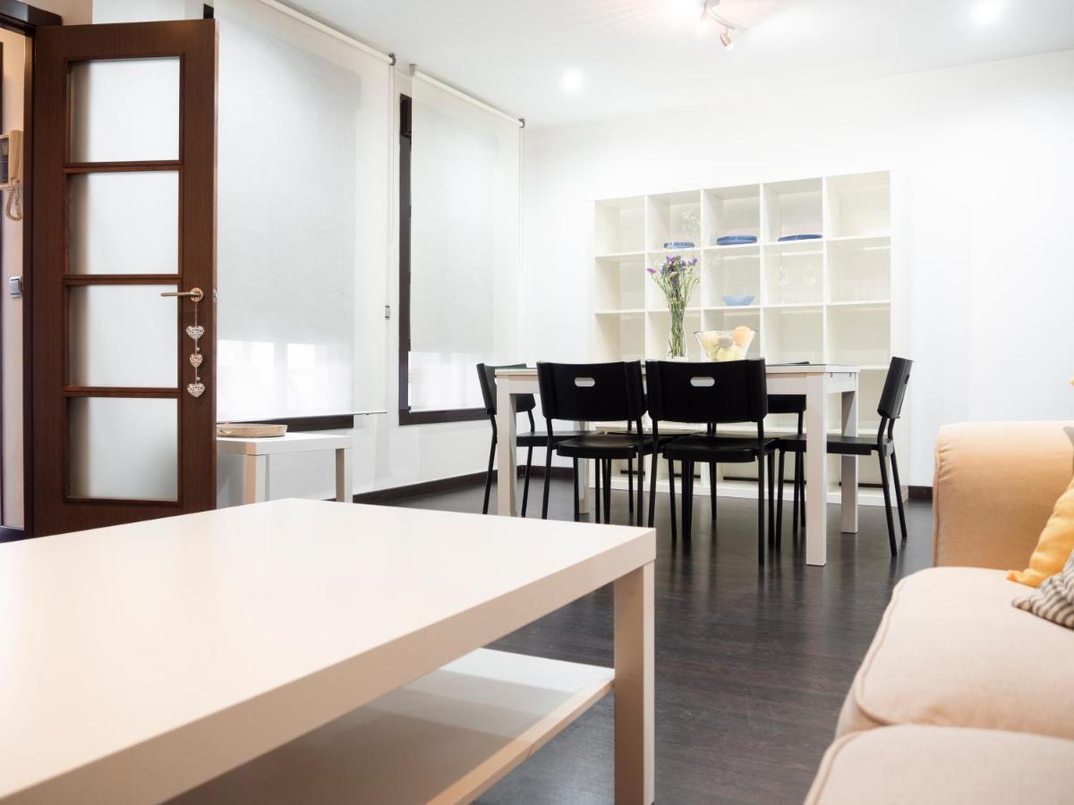 Apartamento San Lorenzo Parking Incluido Appartement Córdoba Buitenkant foto