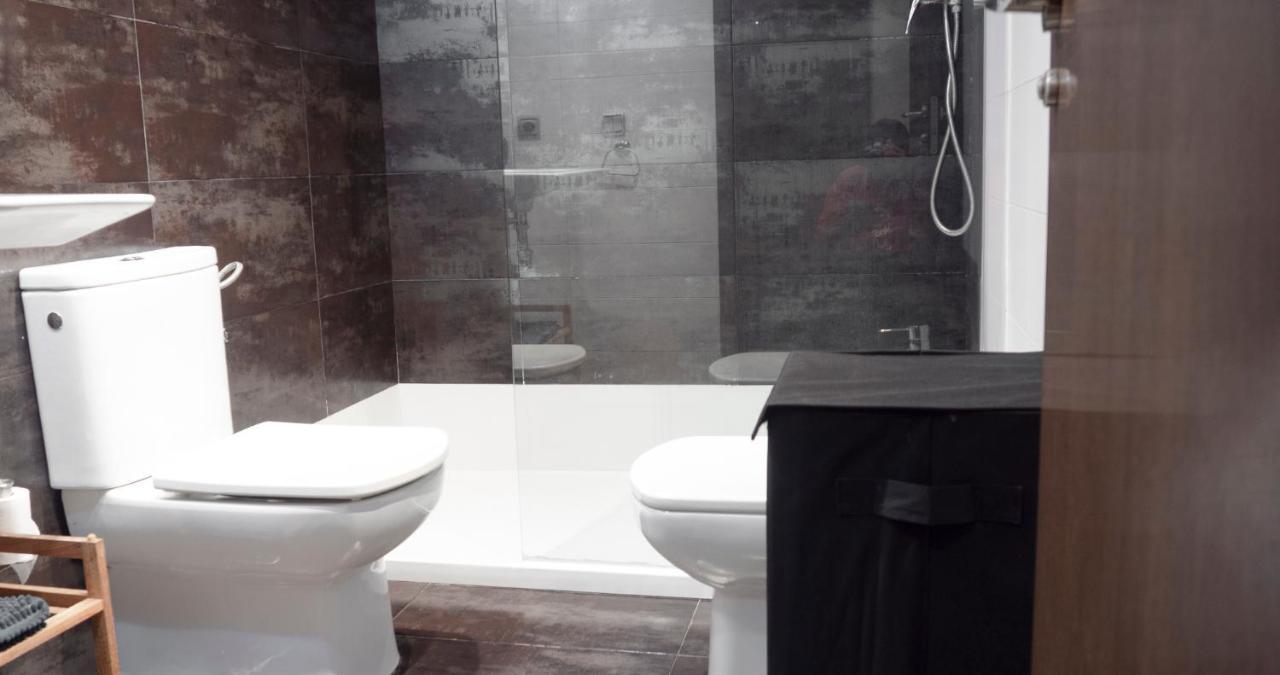 Apartamento San Lorenzo Parking Incluido Appartement Córdoba Buitenkant foto