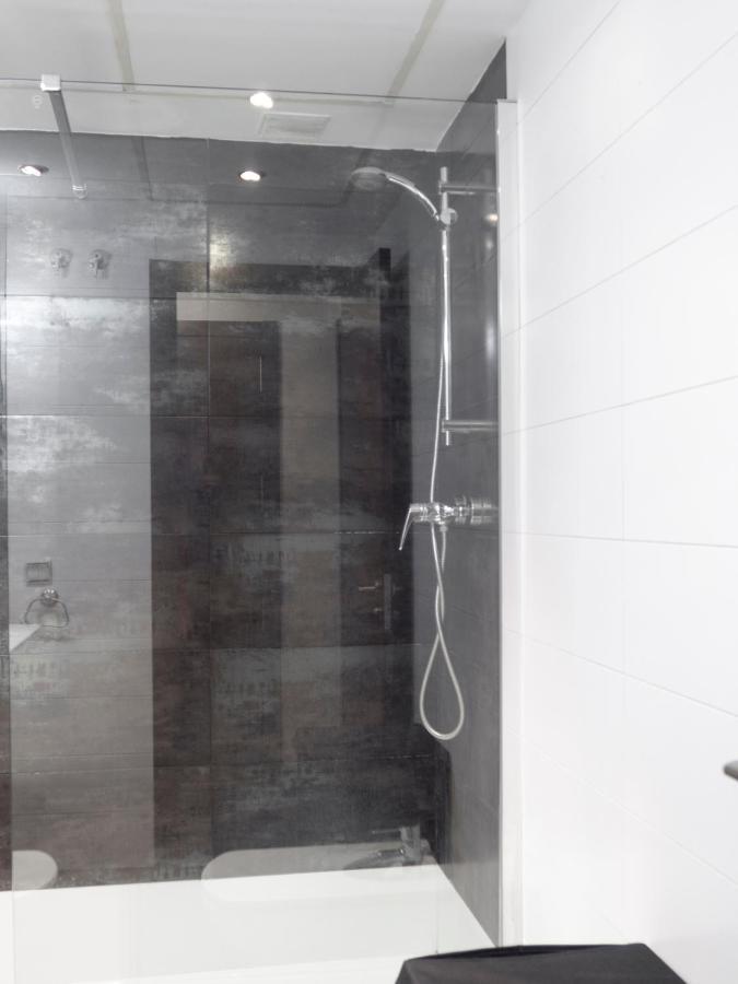 Apartamento San Lorenzo Parking Incluido Appartement Córdoba Buitenkant foto
