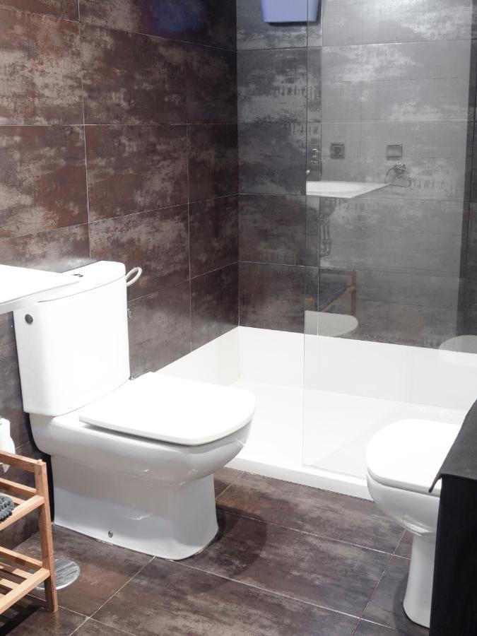 Apartamento San Lorenzo Parking Incluido Appartement Córdoba Buitenkant foto